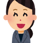 女性職員